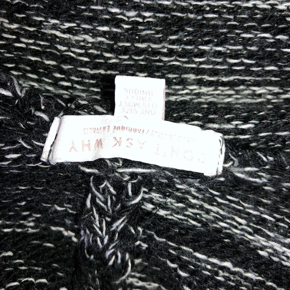 Cardigan - Picture 4 of 6